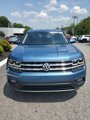 Used 2019 Volkswagen Atlas SE image 3