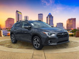 New 2025 Subaru Crosstrek 2.5i Premium image 1