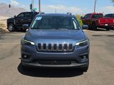 Used 2021 Jeep Cherokee Latitude Plus image 2