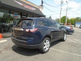 Used 2016 Chevrolet Traverse LT w/ Style and Technology Package image 6