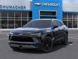New 2025 Chevrolet Blazer EV LT image 6