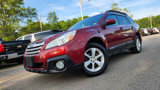 Used 2013 Subaru Outback 2.5i Premium w/ All-Weather Pkg image 3
