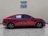 Used 2022 Nissan Sentra SV w/ Trunk Package image 4