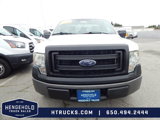 Used 2014 Ford F150 XL w/ Power Equipment Group image 3