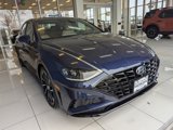 Used 2021 Hyundai Sonata Limited image 3