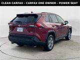Used 2023 Toyota RAV4 XLE image 5
