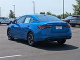 New 2025 Nissan Sentra SV image 5