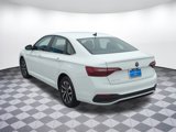Used 2024 Volkswagen Jetta S image 3