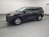 Used 2017 Kia Sorento LX image 2