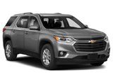 Used 2019 Chevrolet Traverse LT image 6