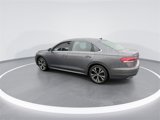 Used 2022 Volkswagen Passat 2.0T SE image 6