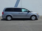 Used 2014 Dodge Grand Caravan American Value Package image 2