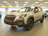 Certified 2024 Subaru Forester Wilderness image 3