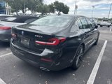 Certified 2022 BMW 530e w/ Convenience Package image 2