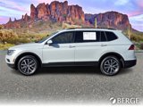 Used 2019 Volkswagen Tiguan SE image 3