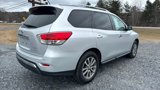 Used 2014 Nissan Pathfinder SV image 3