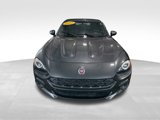 Used 2017 FIAT 124 Spider Classica image 2