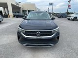Certified 2022 Volkswagen Taos S image 2