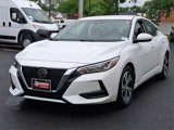 Used 2023 Nissan Sentra SV image 3