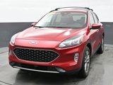 Used 2022 Ford Escape SEL w/ Technology Package image 3