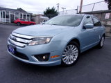 Used 2011 Ford Fusion Hybrid image 3