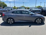 Used 2017 Honda Civic EX-T image 5