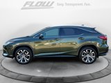Used 2022 Lexus RX 350 FWD w/ Premium Package image 5
