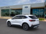 New 2025 Ford Escape SE w/ Class II Trailer Tow Package image 4