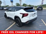 New 2025 Chevrolet Trax LS w/ LS Convenience Package image 5