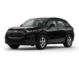 New 2025 Honda HR-V LX image 4