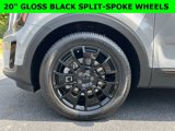 Used 2021 Kia Telluride EX w/ EX Premium Package image 2