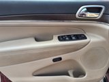 Certified 2017 Jeep Grand Cherokee Limited image 6