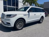 Used 2020 Lincoln Navigator 2WD image 4