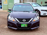 Used 2017 Nissan Altima 2.5 S w/ Power Driver Seat Package image 3