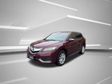 Used 2017 Acura RDX AWD w/ Technology Package image 3
