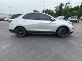Used 2021 Chevrolet Equinox LT image 2