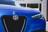 Used 2019 Alfa Romeo Stelvio Ti w/ TI Performance Package image 2