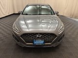 Used 2018 Hyundai Sonata SEL image 2