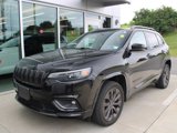 Used 2020 Jeep Cherokee High Altitude image 5