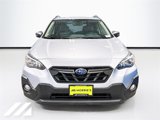 Used 2021 Subaru Crosstrek 2.5i Sport w/ Moonroof Package image 2