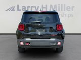 Used 2023 Jeep Renegade Trailhawk w/ Sun/Sound Group image 4