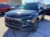 New 2025 Chevrolet TrailBlazer ACTIV w/ Convenience Package image 2