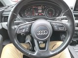 Used 2017 Audi A4 2.0T Premium image 5