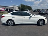 Used 2017 INFINITI Q50 3.0t Premium image 2