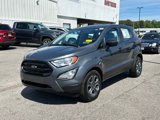 Used 2020 Ford EcoSport S image 1