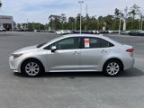 New 2025 Toyota Corolla LE image 2