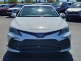 Used 2024 Toyota Camry LE image 3
