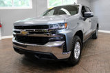 Used 2022 Chevrolet Silverado 1500 LT image 3