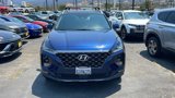 Certified 2020 Hyundai Santa Fe Limited w/ Cargo Package image 6