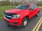 Used 2019 Chevrolet Colorado W/T w/ WT Convenience Package image 3